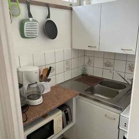 Kuusankoski 公寓 *