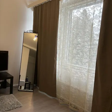 Kuusankoski Apartment Kouvola