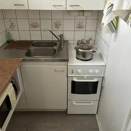 Kuusankoski Apartment