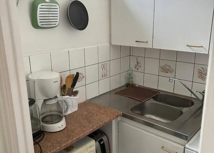 Kuusankoski Lägenhet *