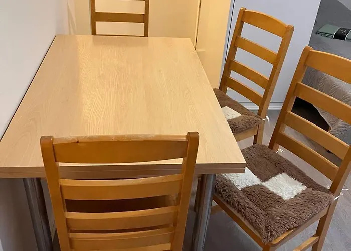 Kuusankoski Lägenhet *