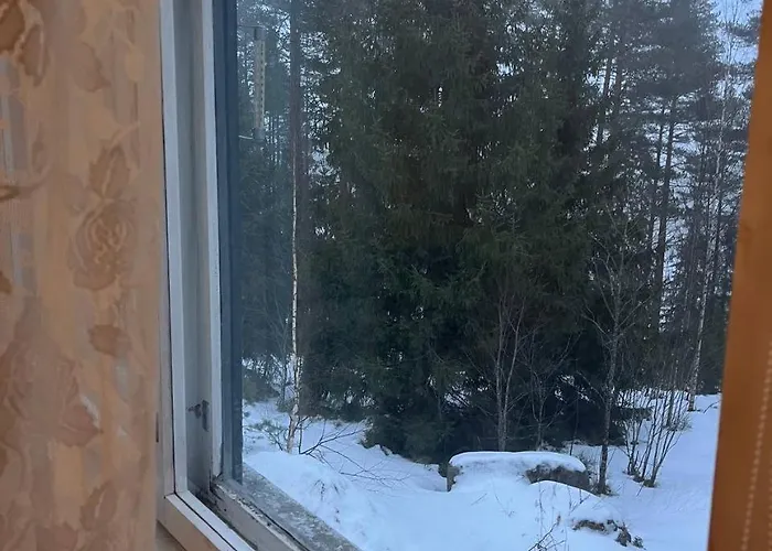 Lägenhet Kuusankoski Kouvola