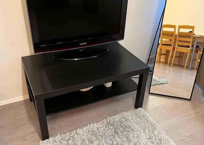 Lägenhet Kuusankoski