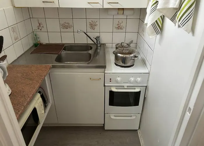 Kuusankoski Lägenhet